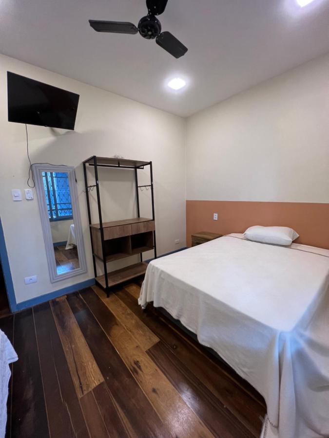 Hostel El Caminito Lgbtqiapn Plus Santos  Dış mekan fotoğraf